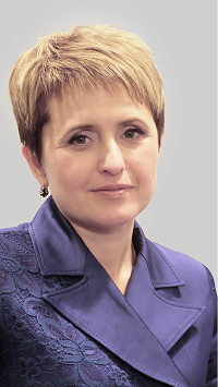 Ольга Шаркаева