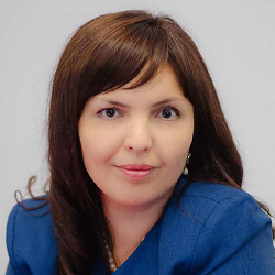 Эльвира Митюкова